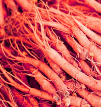 Ginseng Rouge