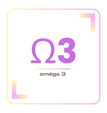 Omega 3 et 6