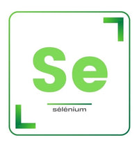 Levure enrichie en Sélénium