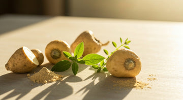 Baisse de tonus saisonnière : comment la maca peut-elle vous aider à la surmonter ?