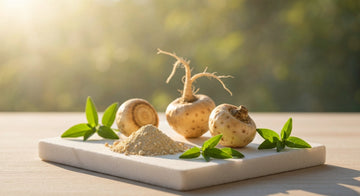 Comment intégrer la poudre de maca bio dans son alimentation pour un maximum de vitalité ?