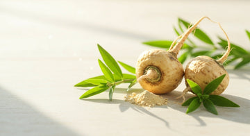 Comment la maca aide à maintenir un bon moral en période de fatigue ?