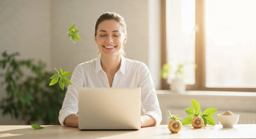 En combien de temps peut-on ressentir les effets de la maca sur la vitalité ?