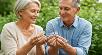 Bacopa monnieri pour les seniors : une mémoire vive et une clarté mentale naturelle