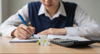 Bacopa monnieri : concentration et mémoire pour les examens