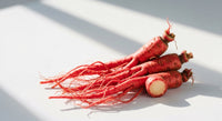 Ginseng rouge : guide comparatif des meilleures cures
