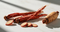 Ginseng rouge : les 6 meilleures cures pour une vitalité globale