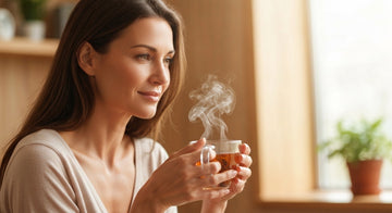 Rhodiola pour l'équilibre nerveux : apaiser le quotidien