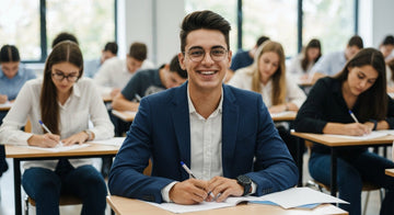 Rhodiola : Gérer le stress des examens et la concentration