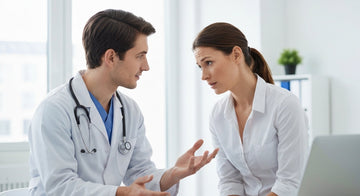 Rhodiola et stress émotionnel : mécanisme d'action décrypté