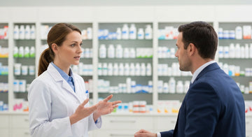 Nootropiques : risques et dangers à considérer