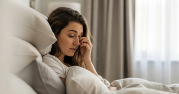 Pourquoi vous réveillez-vous déjà fatigué ?