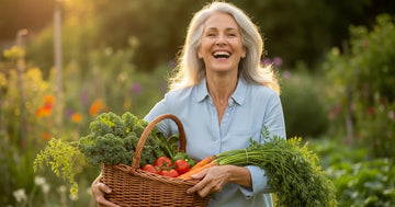 Top 7 des aliments qui boostent naturellement votre production de collagène