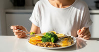L'assiette anti-rouille : 7 aliments indispensables pour lubrifier naturellement vos cartilages