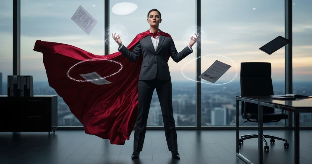 Performance et vitalité : optimisez votre potentiel avec Cérebro plus