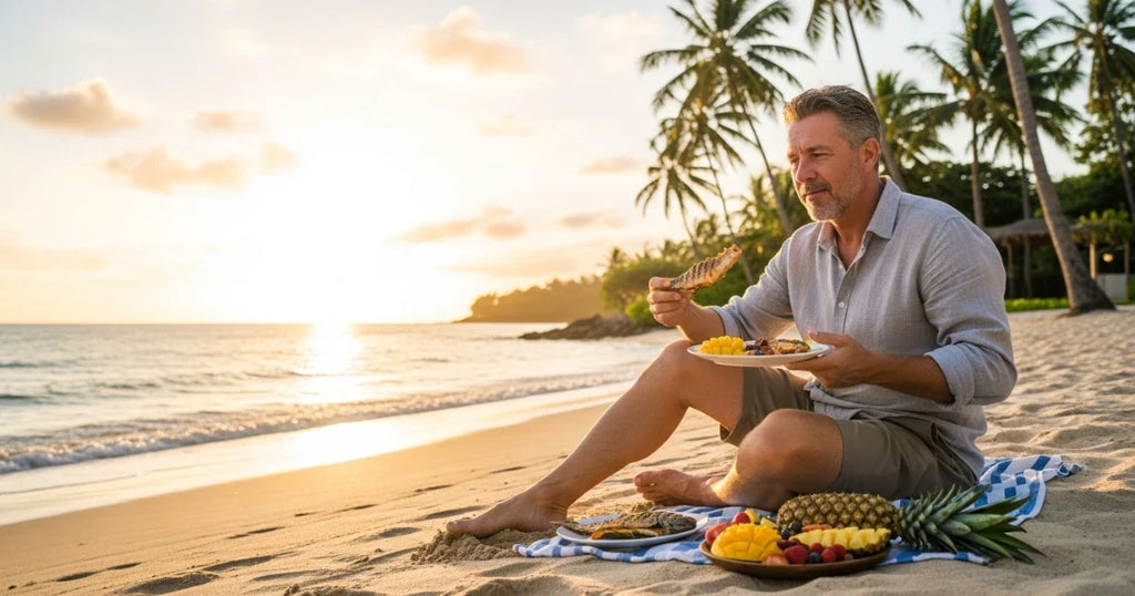 Dha végétal & vitamine d : le duo indispensable pour protéger vos neurones après 50 ans