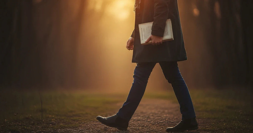 Brouillard mental : 3 causes biologiques cachées qui ralentissent votre réflexion
