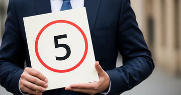 5 erreurs classiques qui sabotent votre énergie sans que vous le sachiez