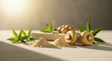 La maca peut-elle réellement améliorer la concentration et les performances mentales ?