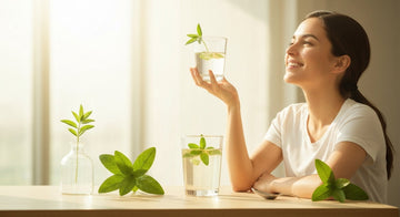 Guarana : boostez votre énergie et endurance au quotidien