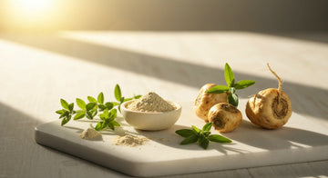 Les origines de la maca : histoire de cette plante adaptogène traditionnelle du Pérou