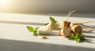 Performances physiques : le rôle de la maca dans le soutien de l'endurance