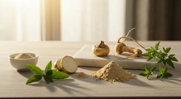 Prendre de la maca avant le sport : quels bénéfices pour vos performances ?