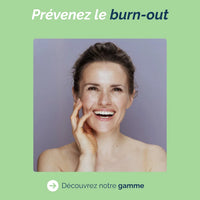 Complément alimentaire burn out
