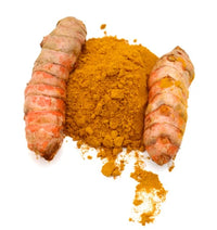 Curcuma
