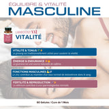 Libiboost XXL : Cure Libido