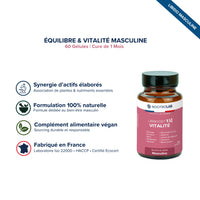 Libiboost XXL : Cure Libido