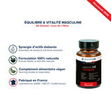 Libiboost XXL : Performannces Masculines