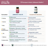 Libiboost XXL : Cure Libido