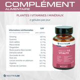 Libiboost XXL : Cure Libido