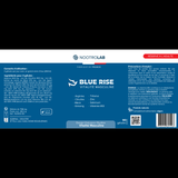 BLUE RISE pour votre énergie et libido masculine