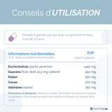 Complexe Biozen I Relaxant naturelle à base de plantes