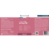 Libiboost XXL : Cure Libido