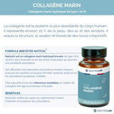Collagène Marin