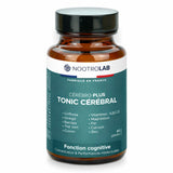 Cérebro Plus - Tonic Cérébral