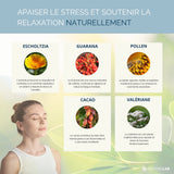 Complexe Biozen I Relaxant naturelle à base de plantes