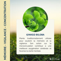 Ginkgo Bio