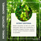 Griffonia Extrait