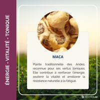 Maca Bio