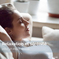 Complexe Biozen I Relaxant naturelle à base de plantes