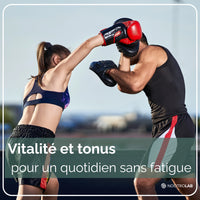 Guarana naturel Bio  I Paullinia cupana