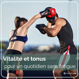 Guarana naturel Bio  I Paullinia cupana