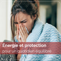 Complexe Défenses naturelles