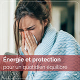 Complexe Défenses naturelles