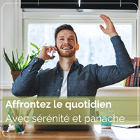 Ashwagandha Bio KSM-66 Extrait 345 mg