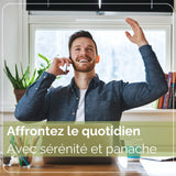 Ashwagandha Bio KSM-66 Extrait 345 mg